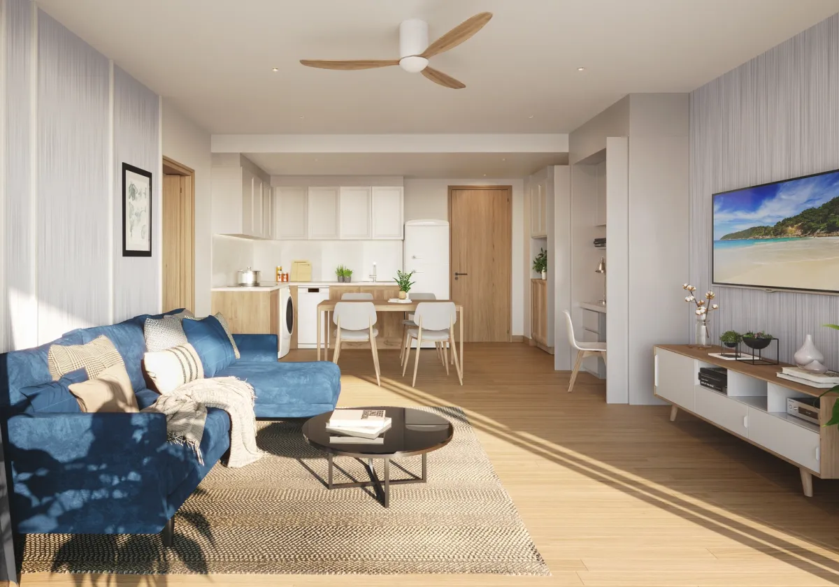 Banyan Group Residences