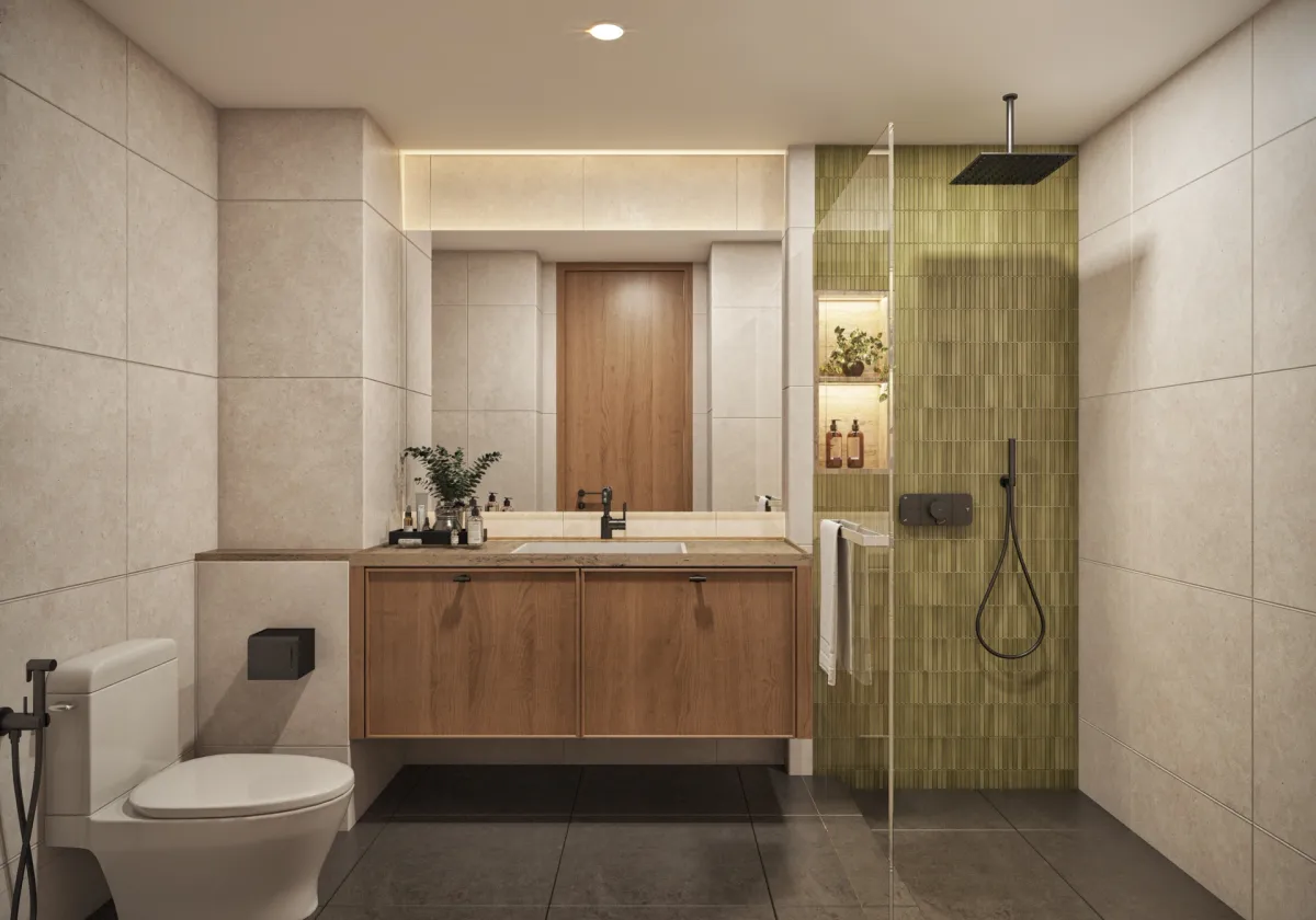 VIP Property Development