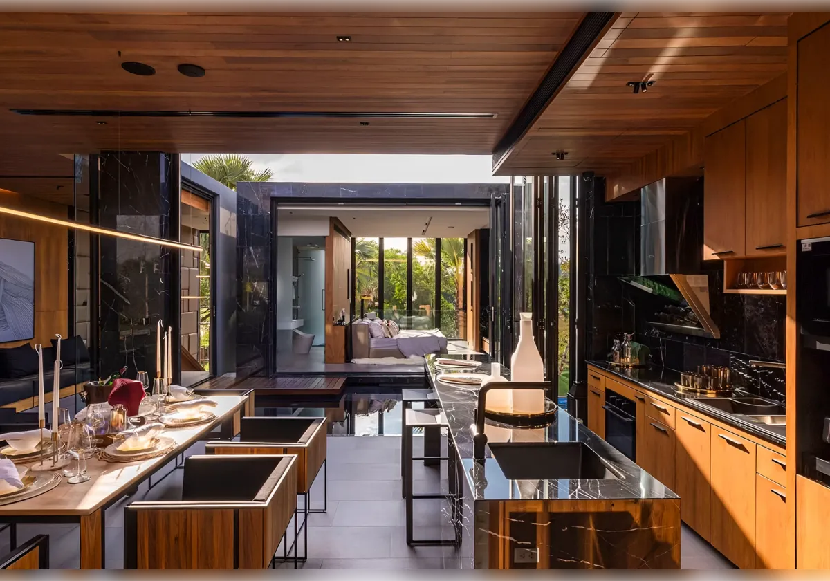 Andaman Asset Solutions