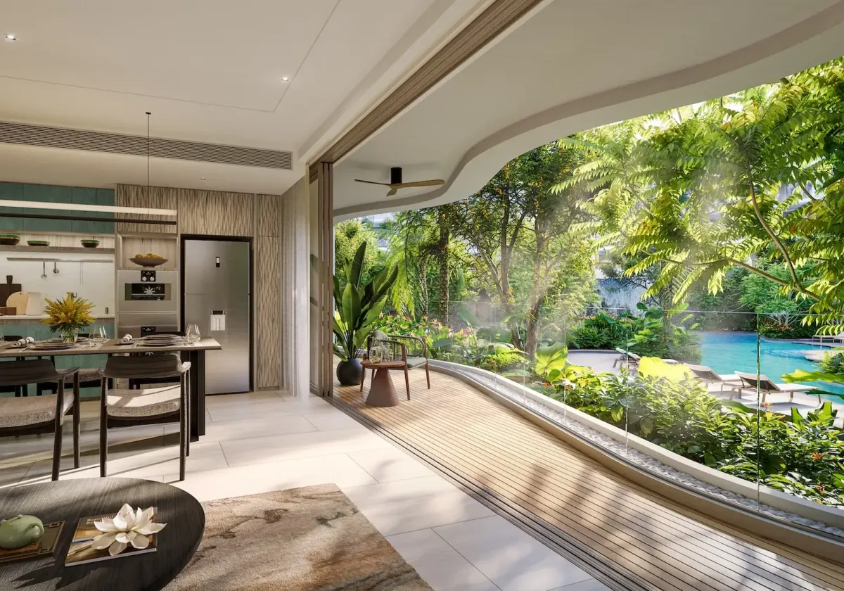 Banyan Group Residences