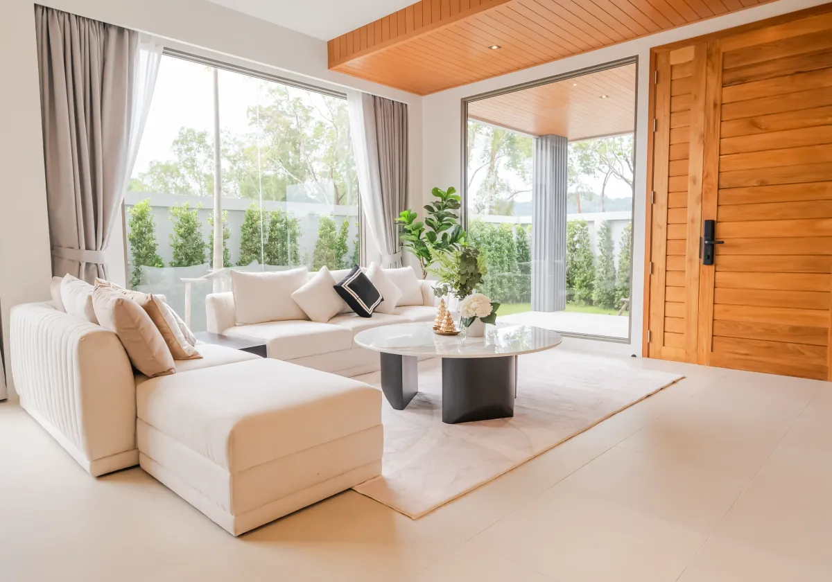 Modern Thai Hotel Ltd