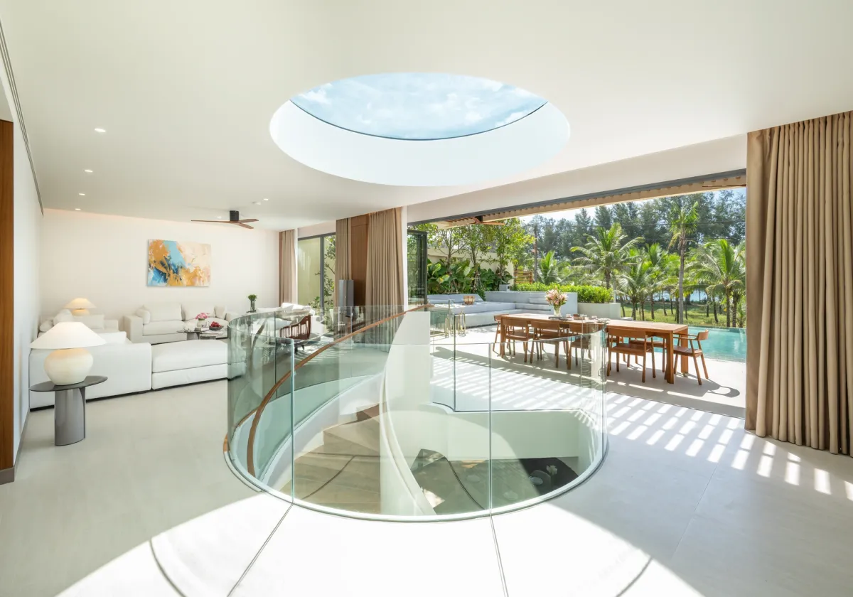 Banyan Group Residences