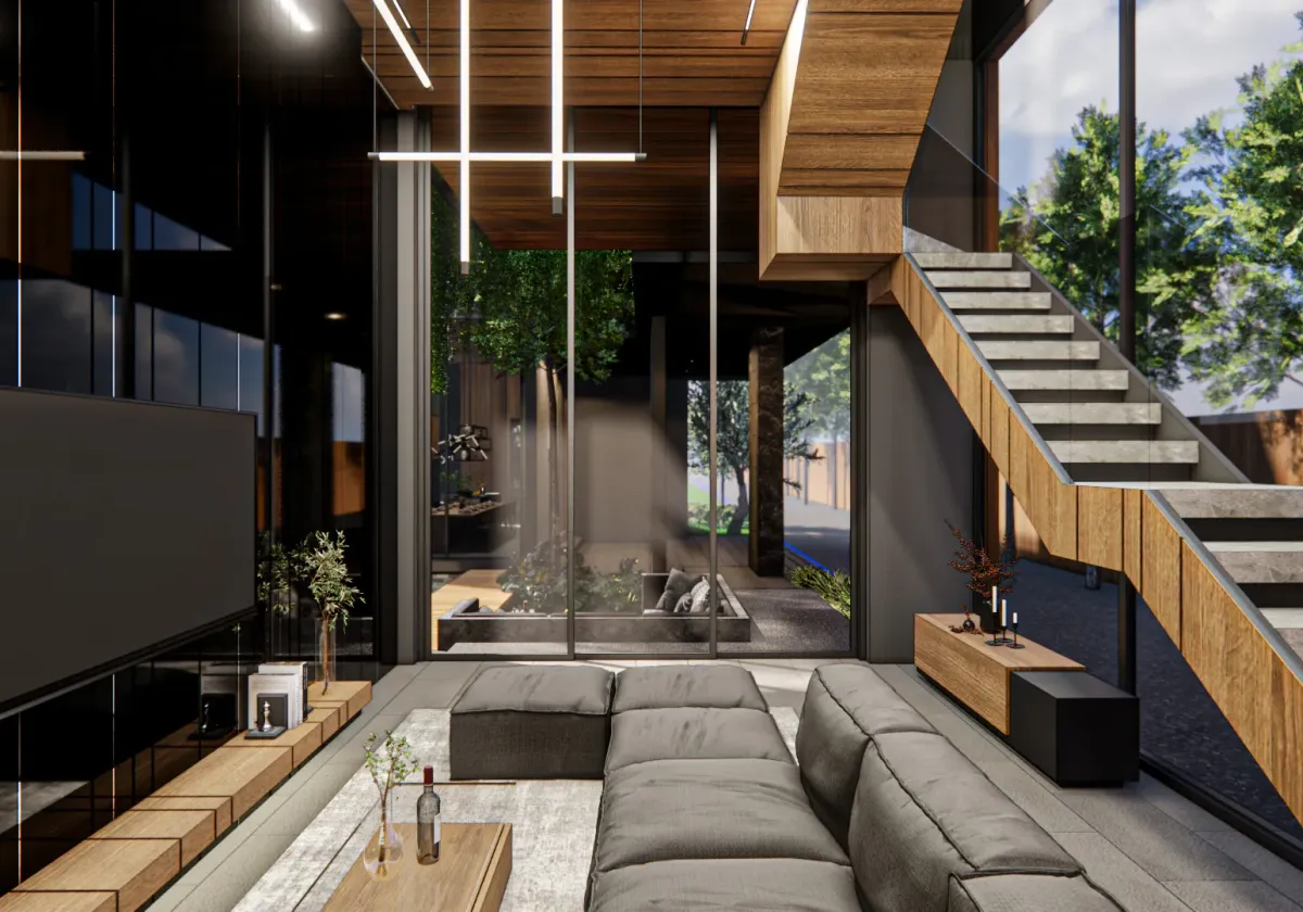 Wallaya Villas Development