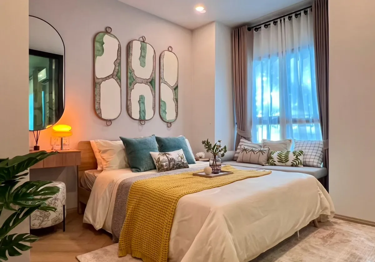 Rhom Bho Property PCL