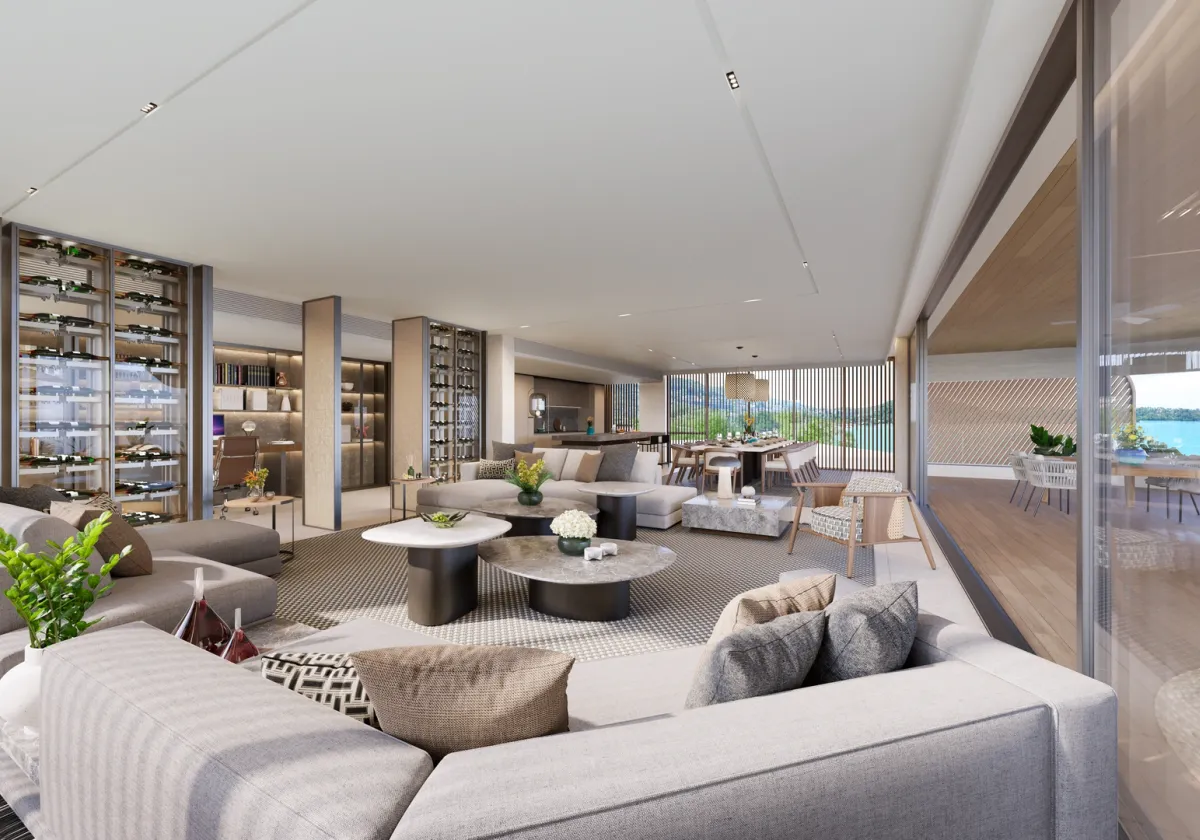 Banyan Group Residences