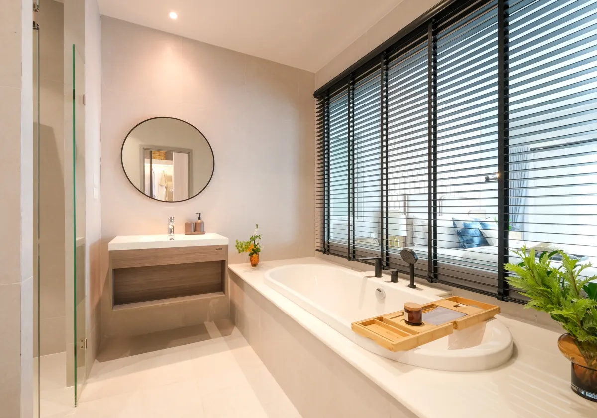 Rhom Bho Property PCL