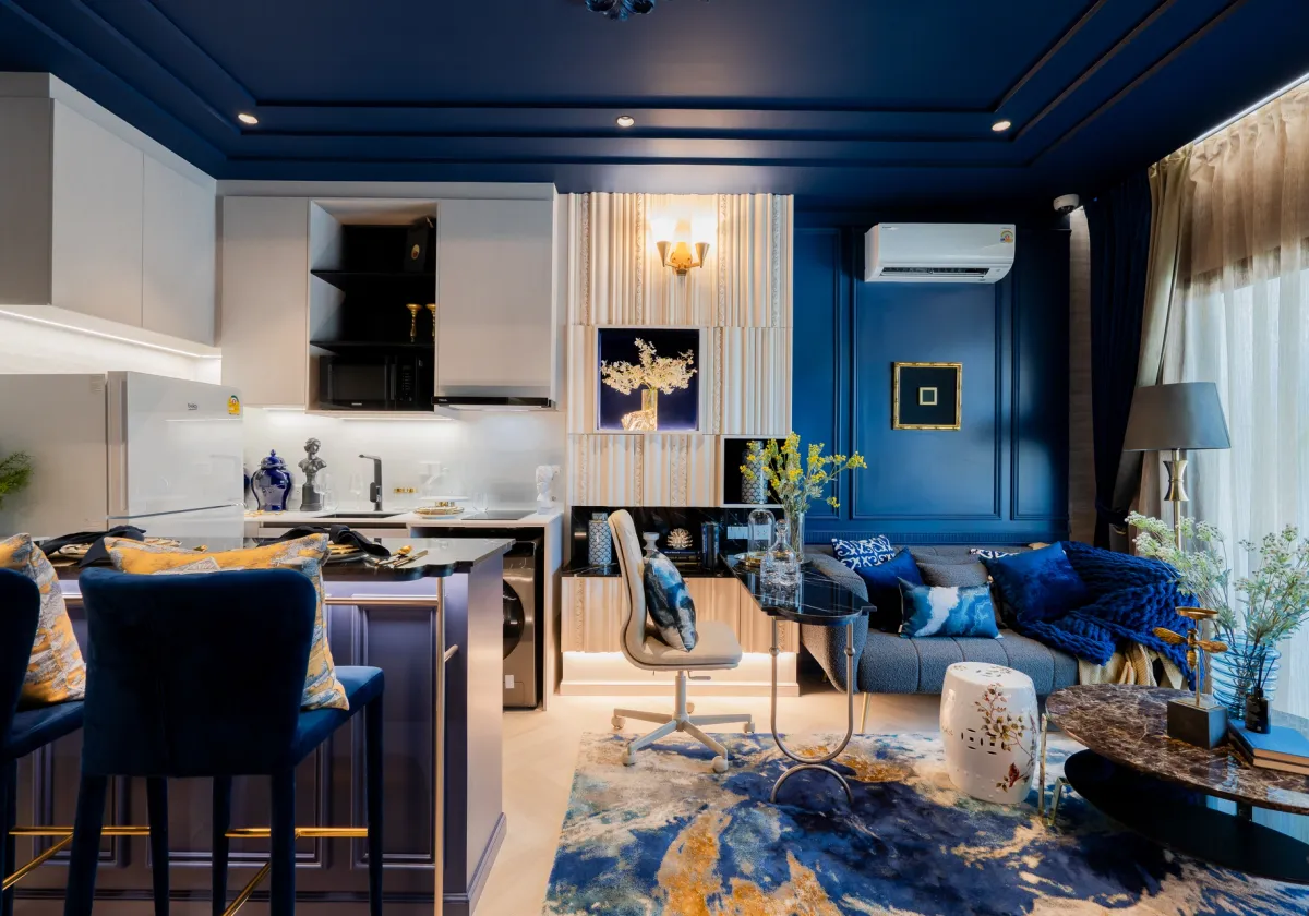 Rhom Bho Property PCL