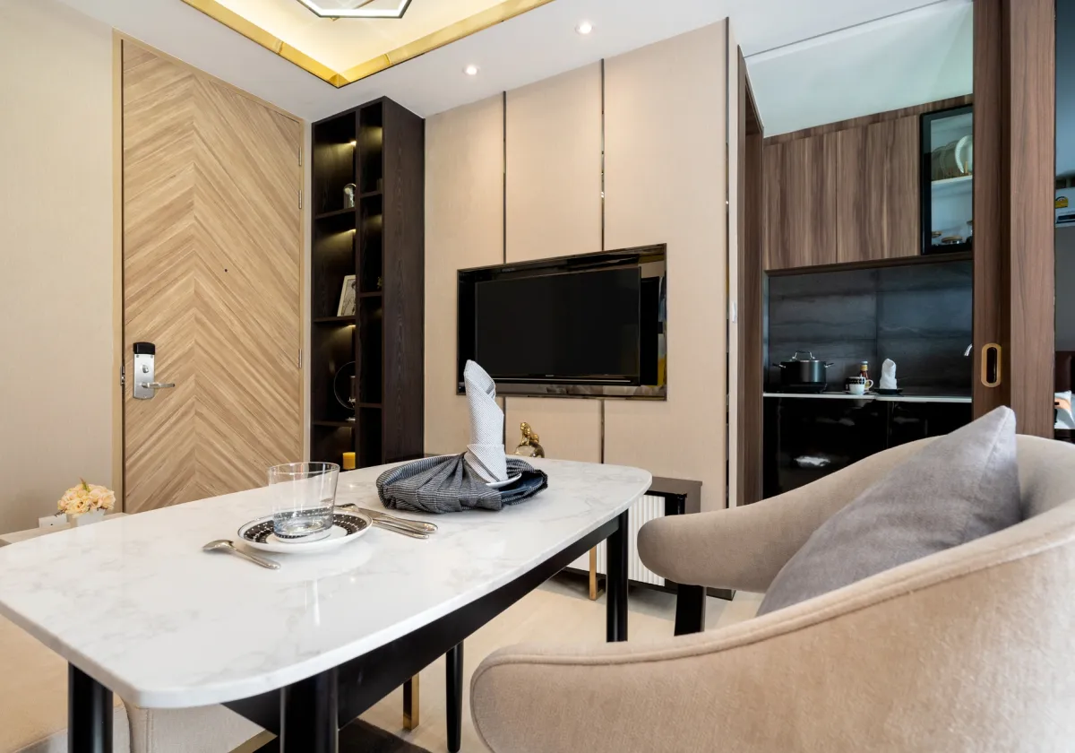 VIP Property Development