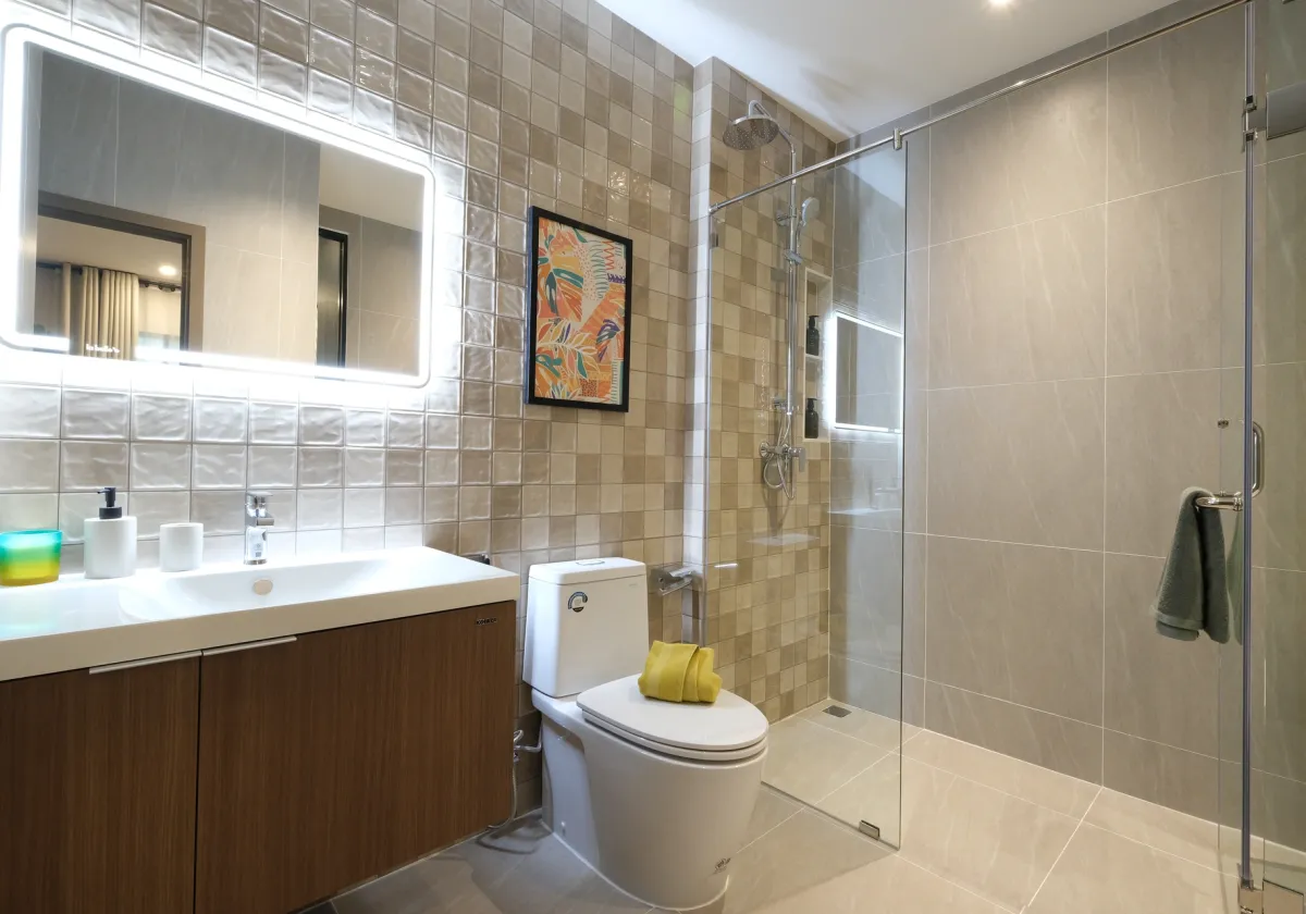 Rhom Bho Property PCL