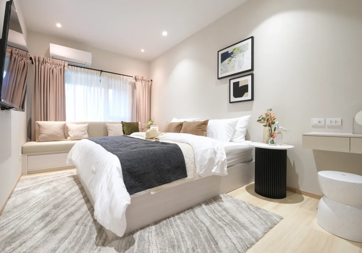 Rhom Bho Property PCL