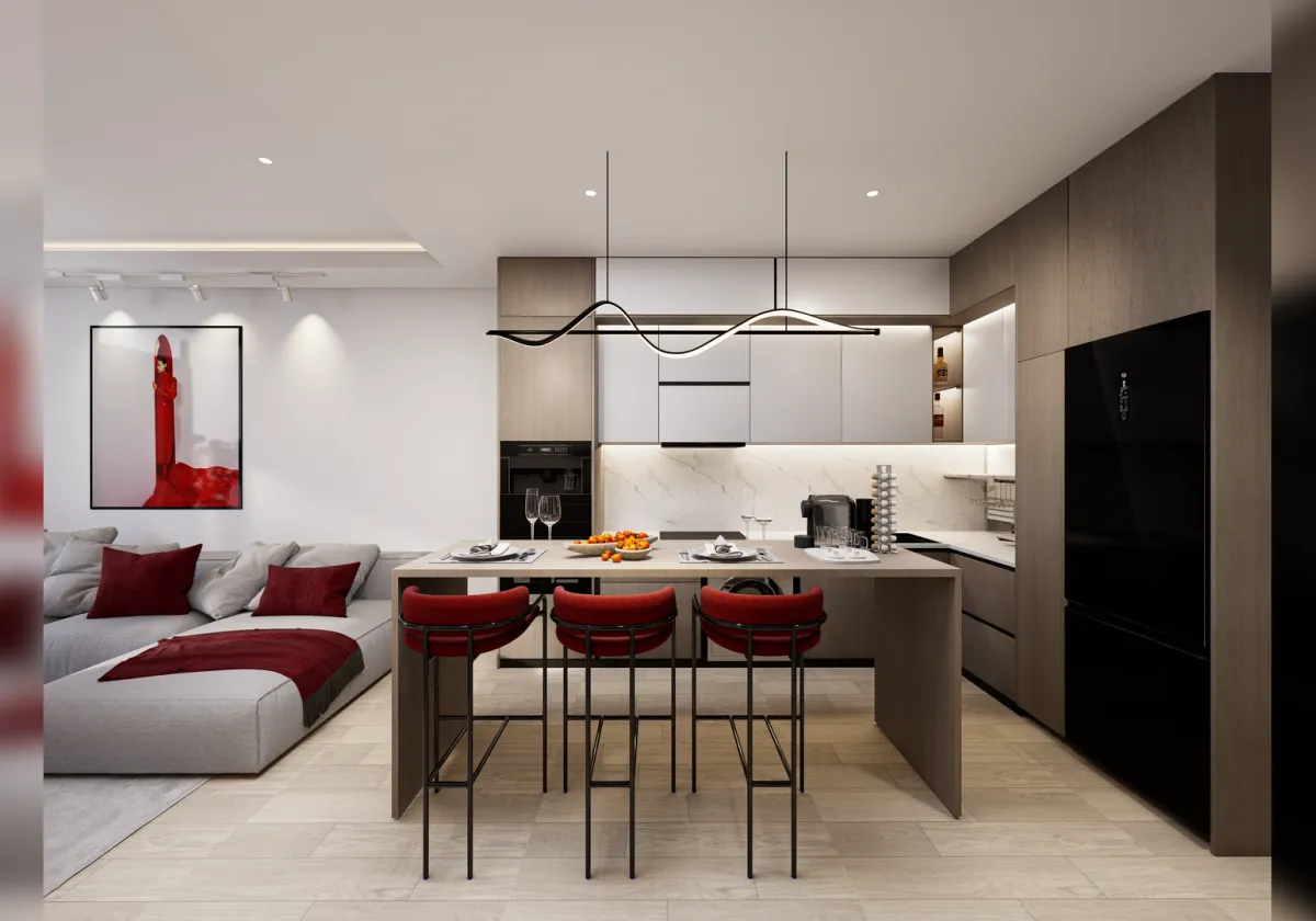 Wallaya Villas Development