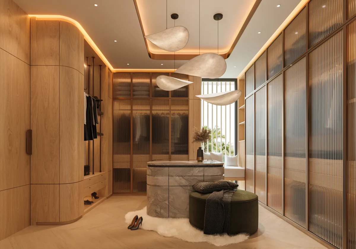 Wednesday Development