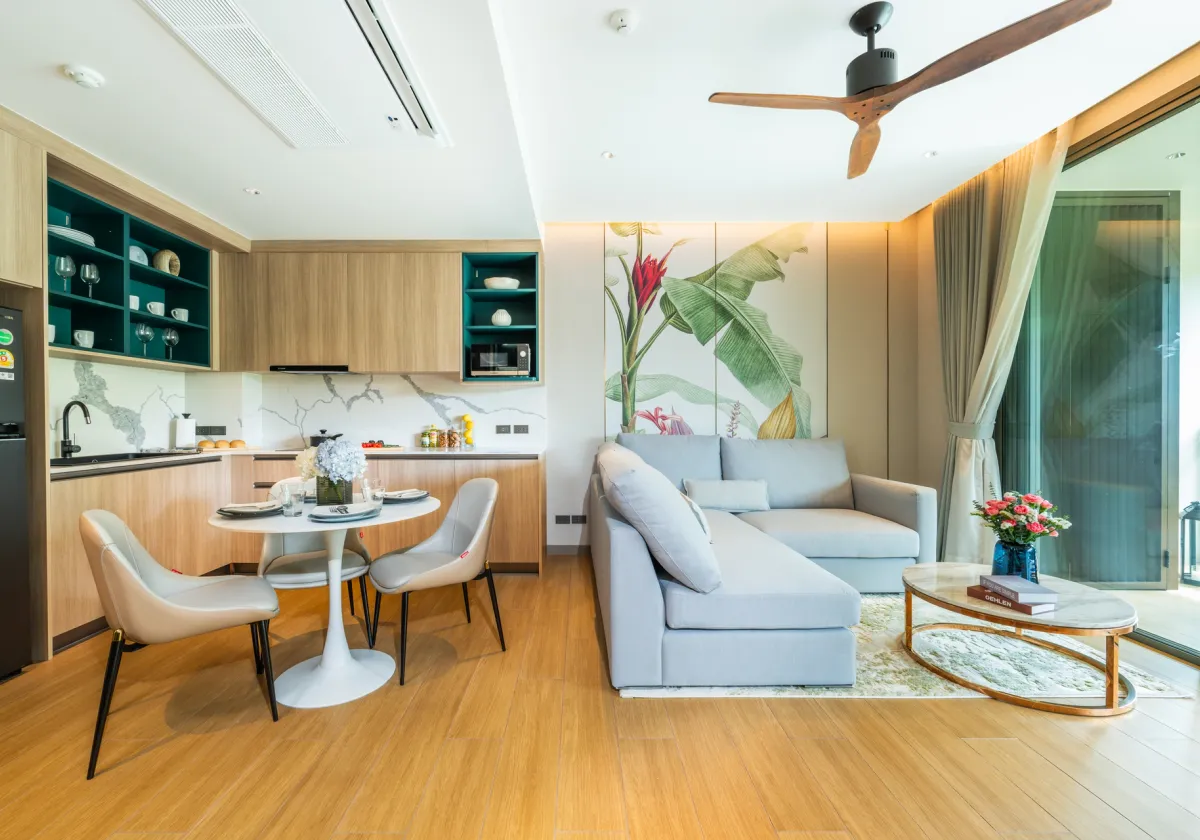 Banyan Group Residences