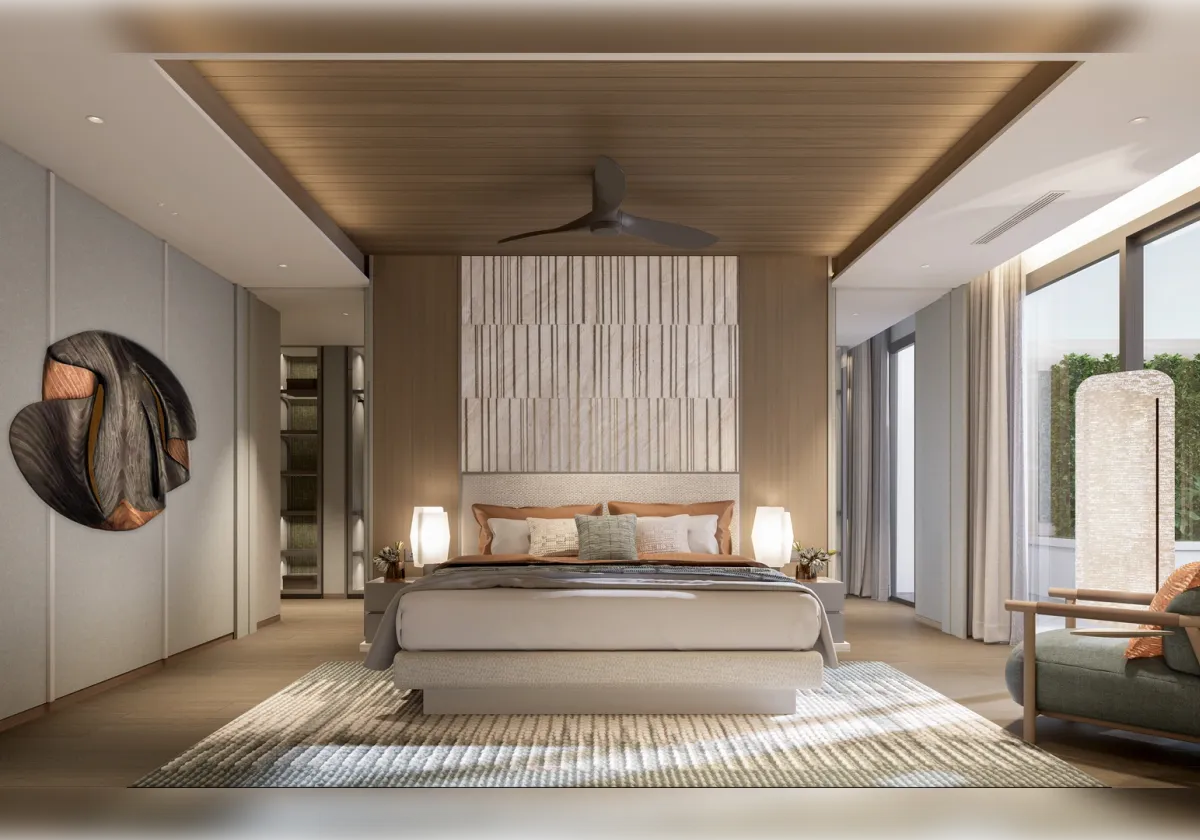 Banyan Group Residences