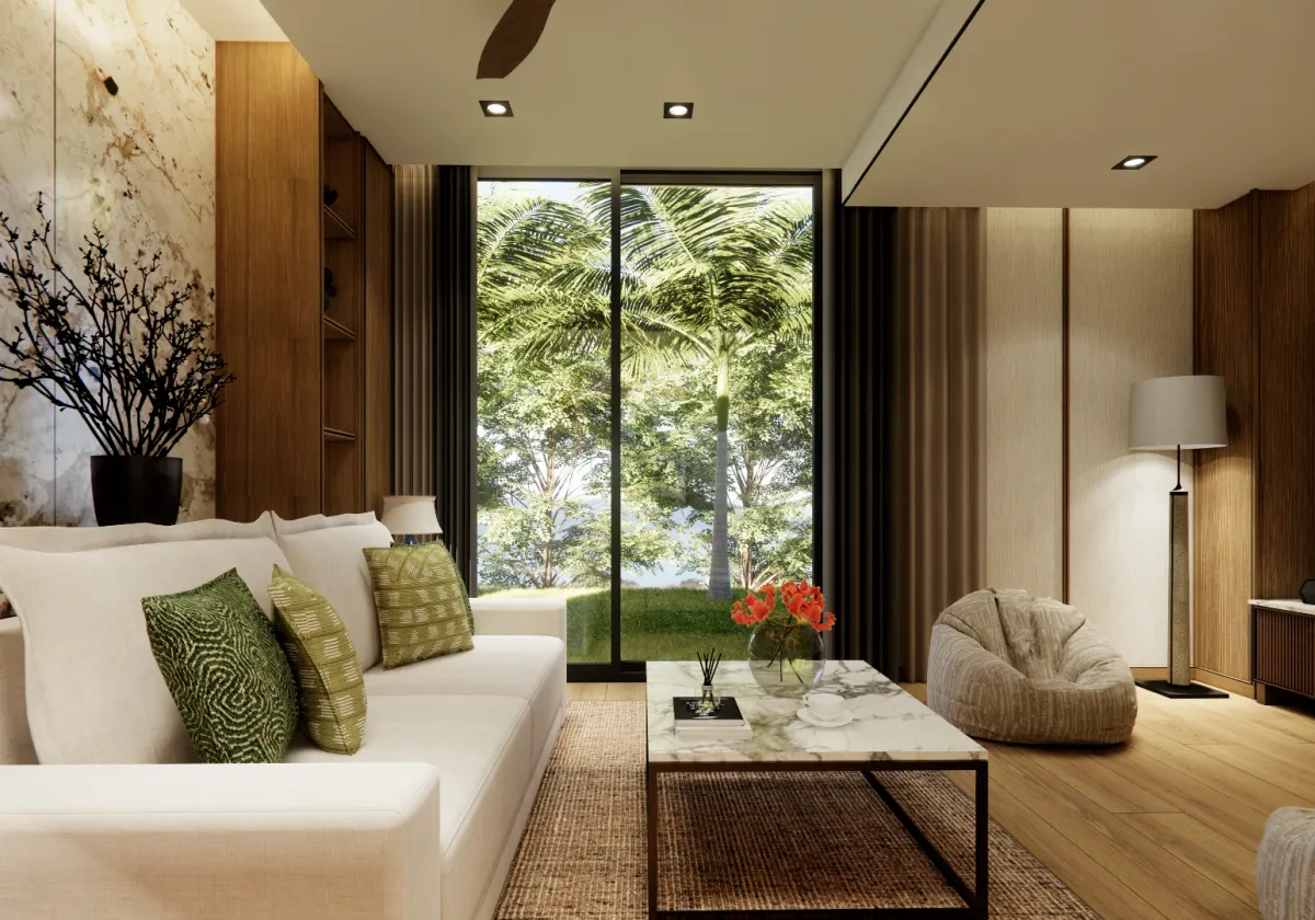 Banyan Group Residences