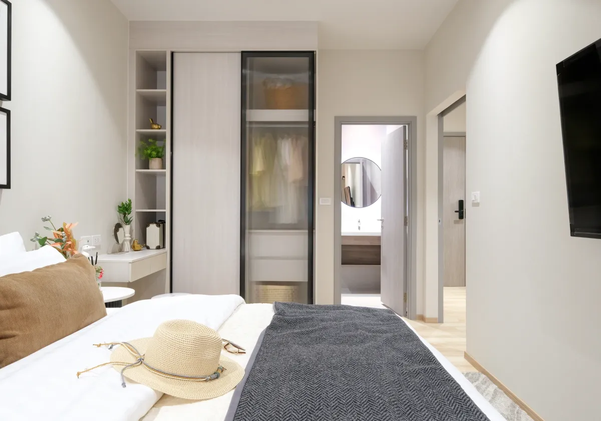 Rhom Bho Property PCL