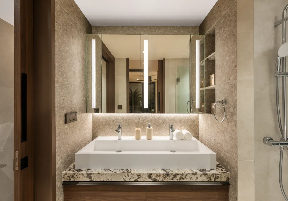 Banyan Group Residences