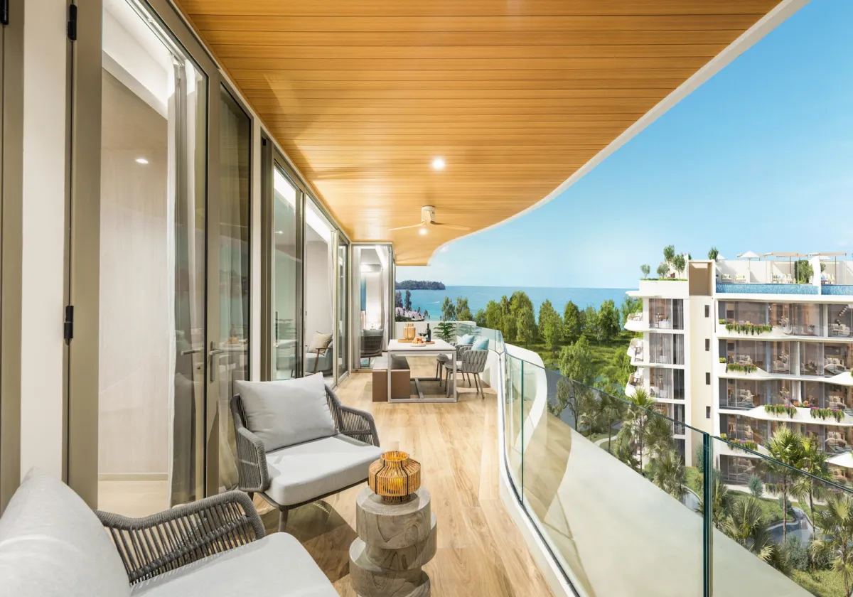 Banyan Group Residences