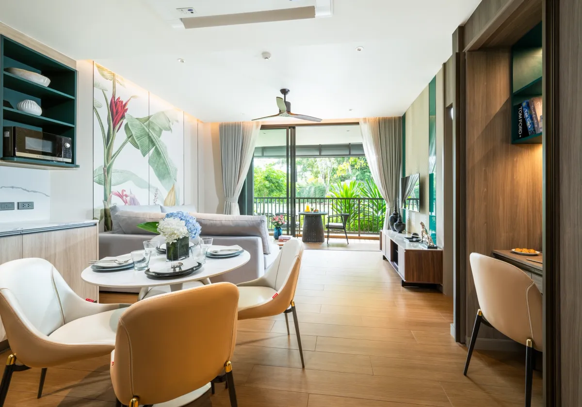 Banyan Group Residences