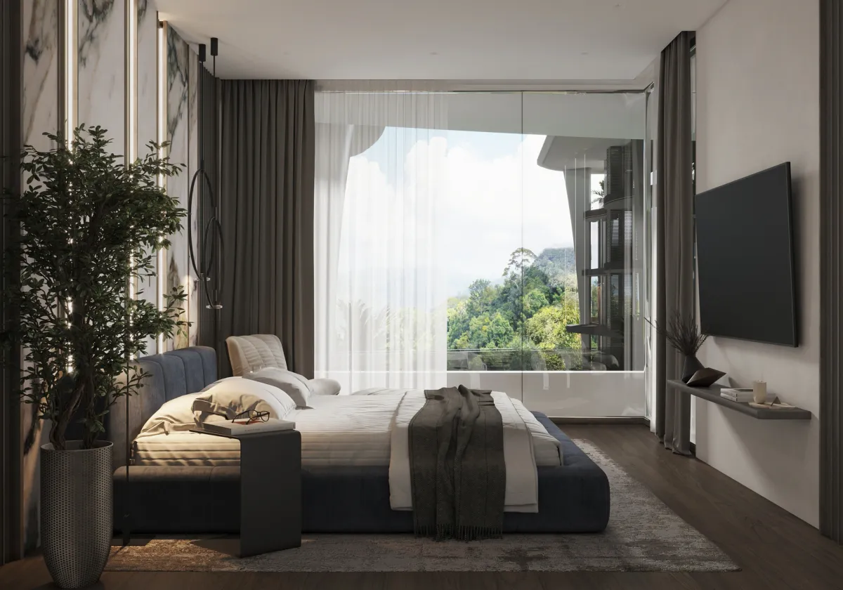 Andaman Asset Solutions