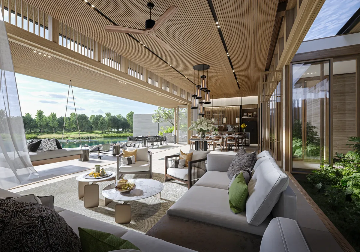 Banyan Group Residences