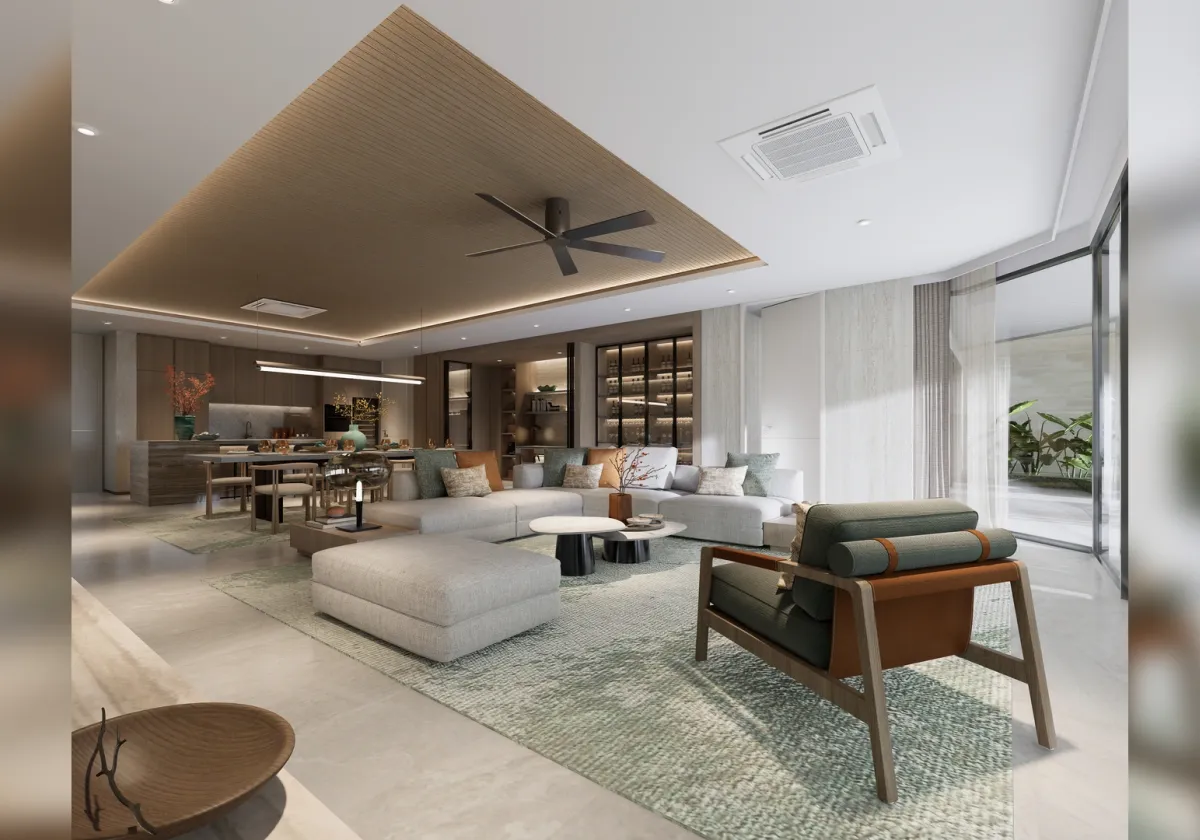 Banyan Group Residences