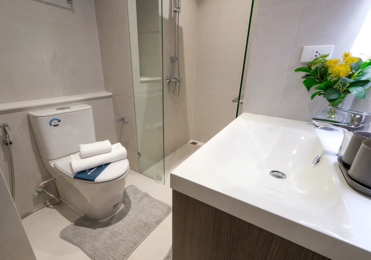 Rhom Bho Property PCL