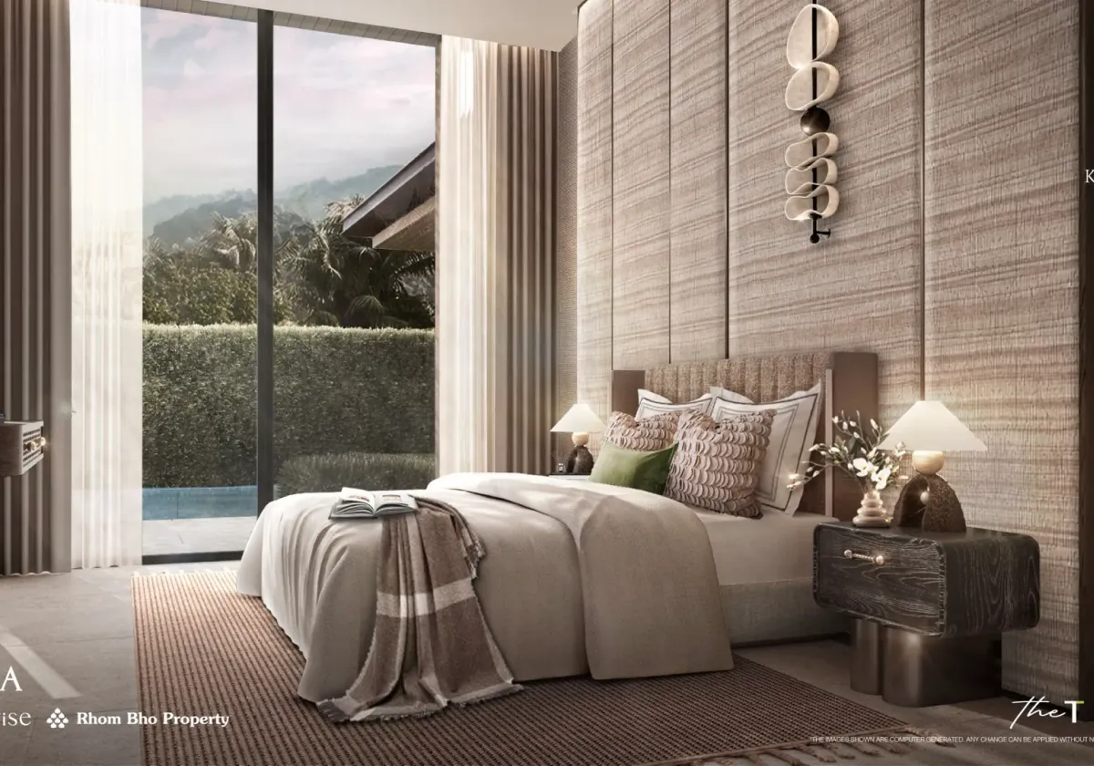 Rhom Bho Property PCL