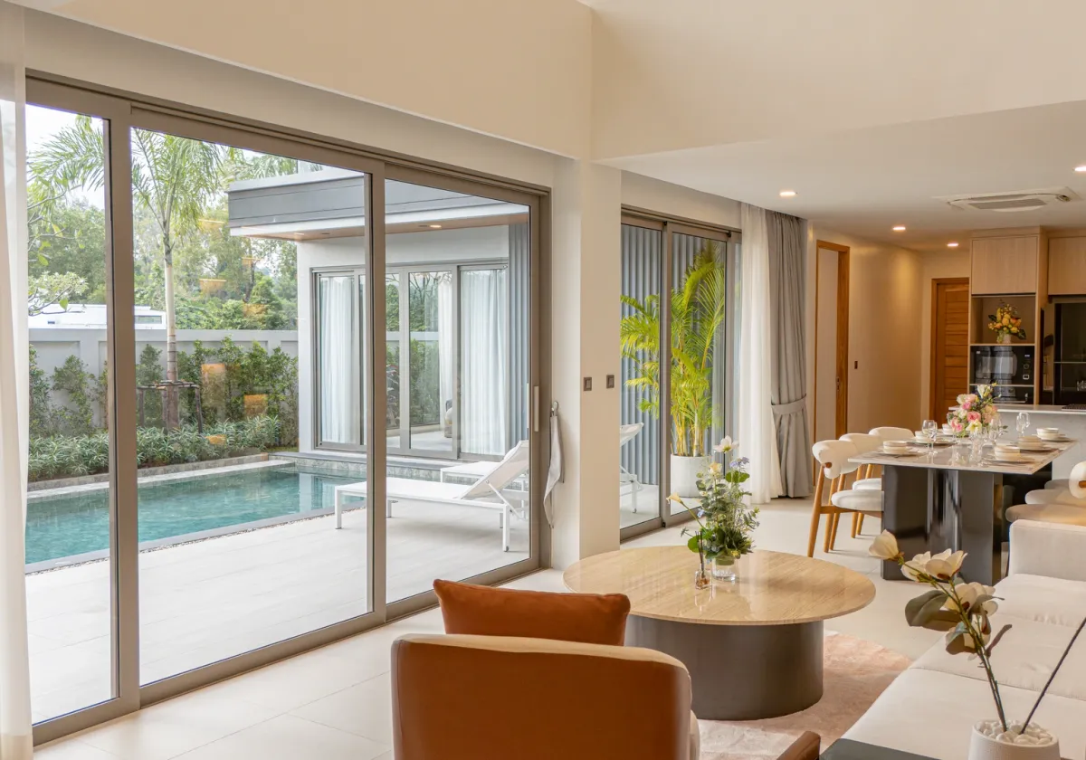 Modern Thai Hotel Ltd