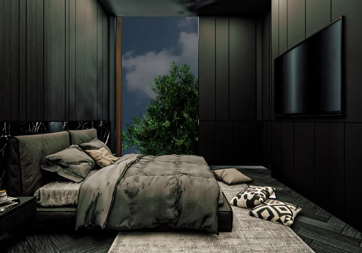 Wallaya Villas Development