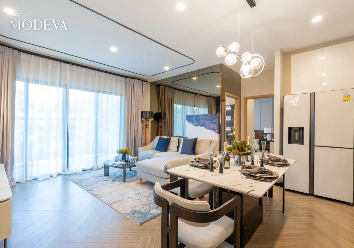 Rhom Bho Property PCL