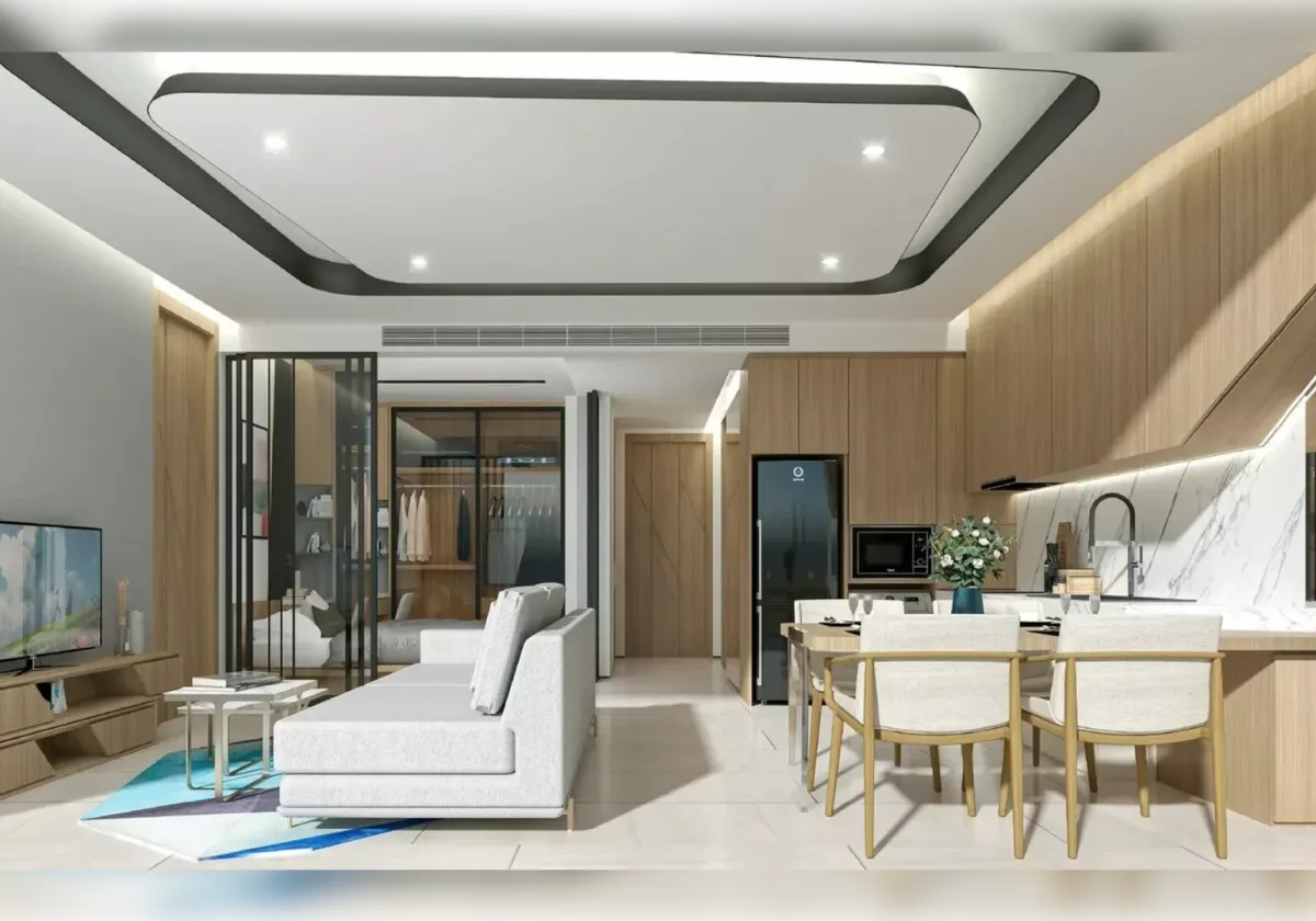 Botanica Luxury Phuket Co Ltd