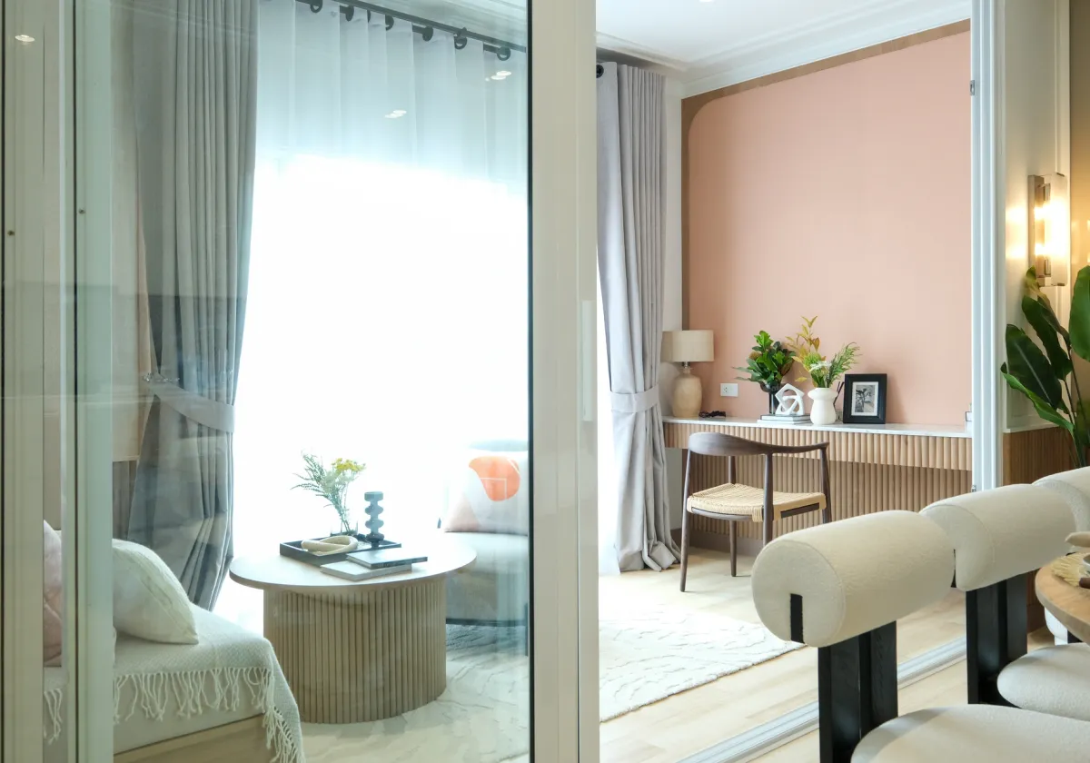 Rhom Bho Property PCL