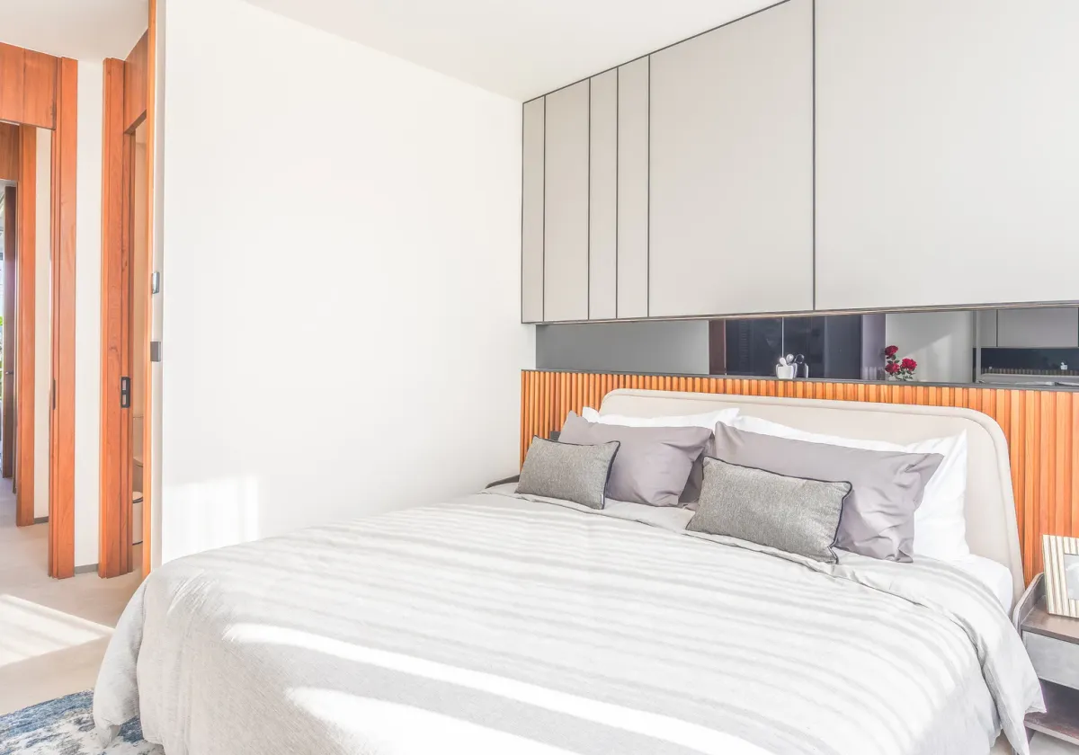 Panvaree Development