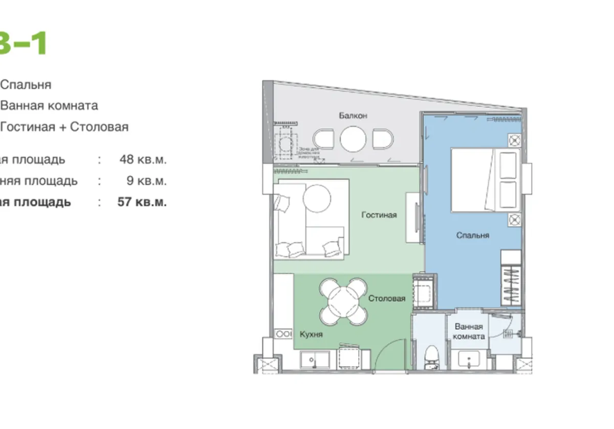 Banyan Group Residences