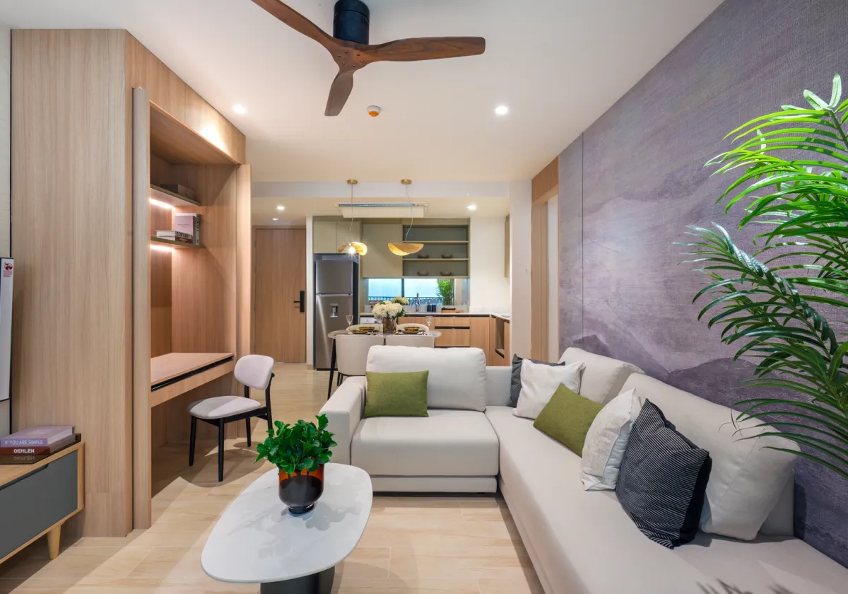 Banyan Group Residences