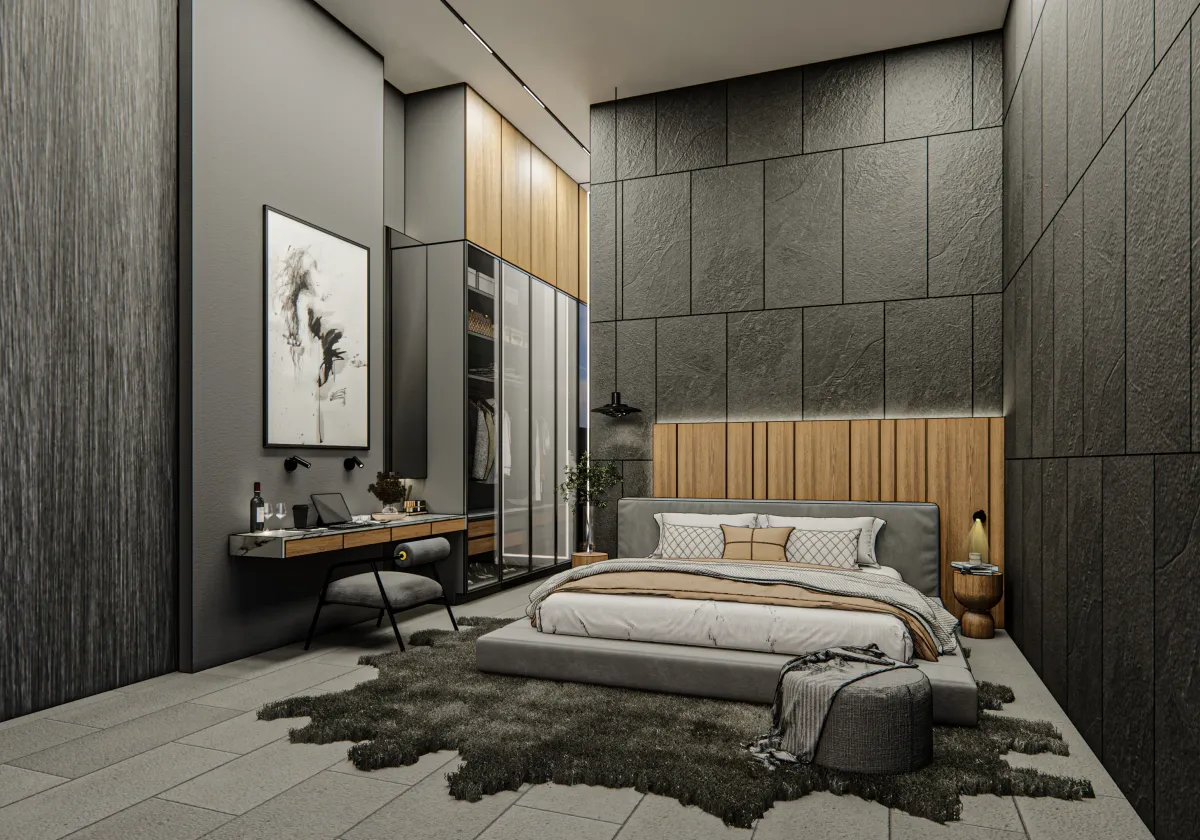 Wallaya Villas Development