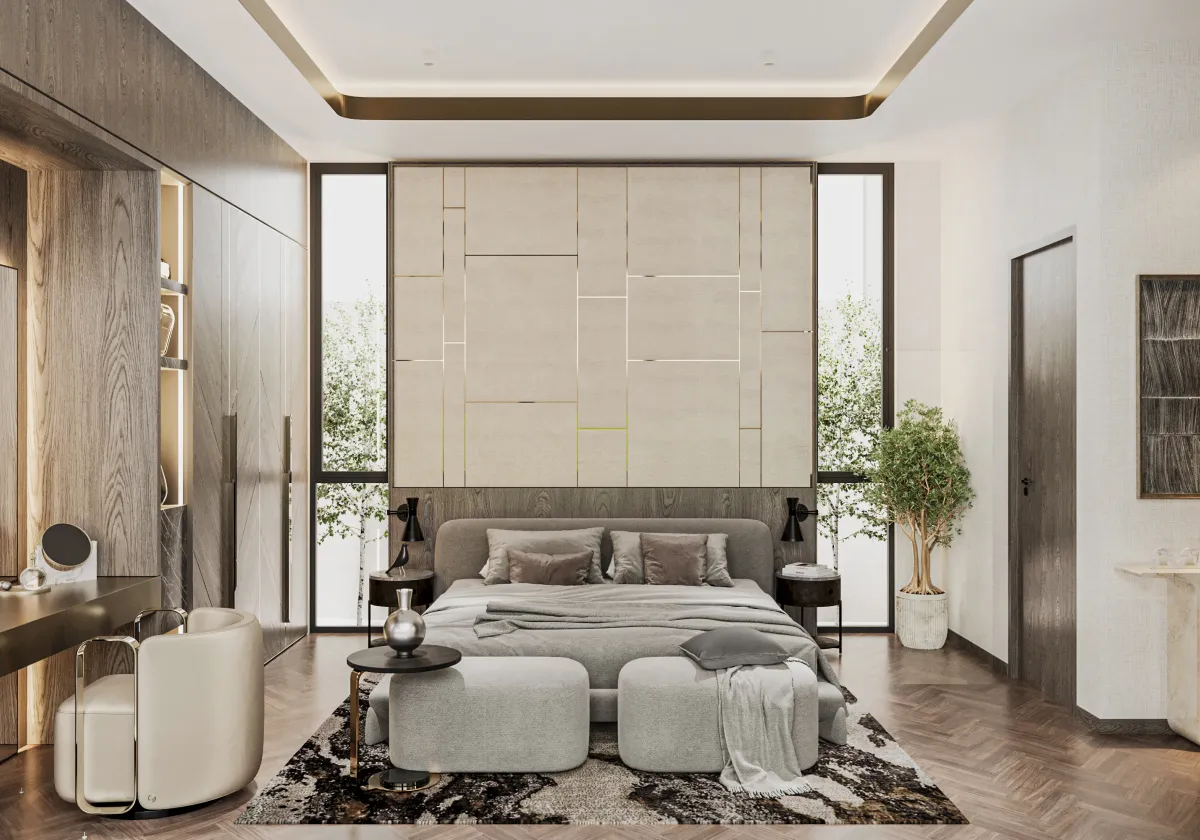 Wednesday Development