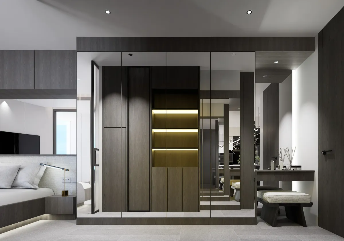 Citygate Exclusive Development