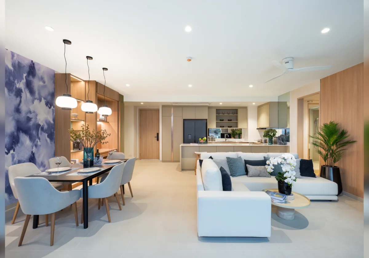 Banyan Group Residences