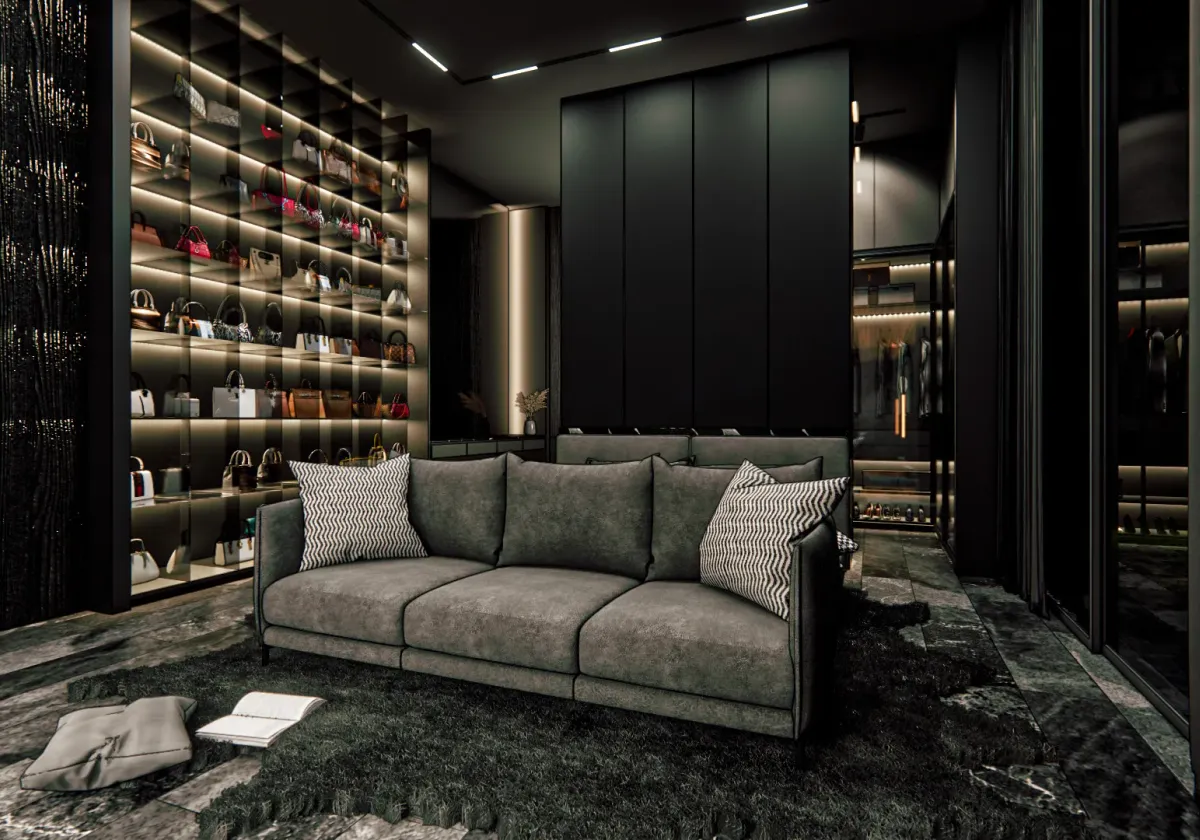 Wallaya Villas Development