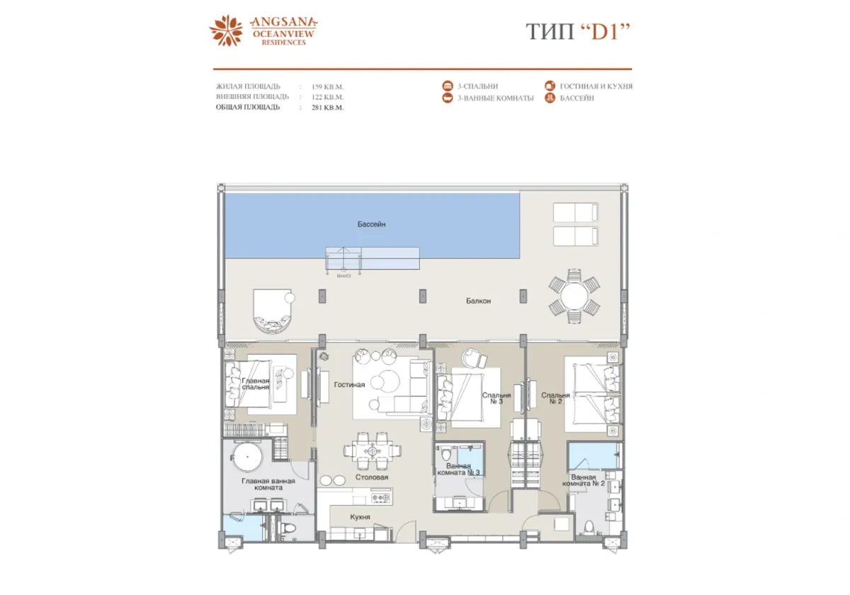 Banyan Group Residences