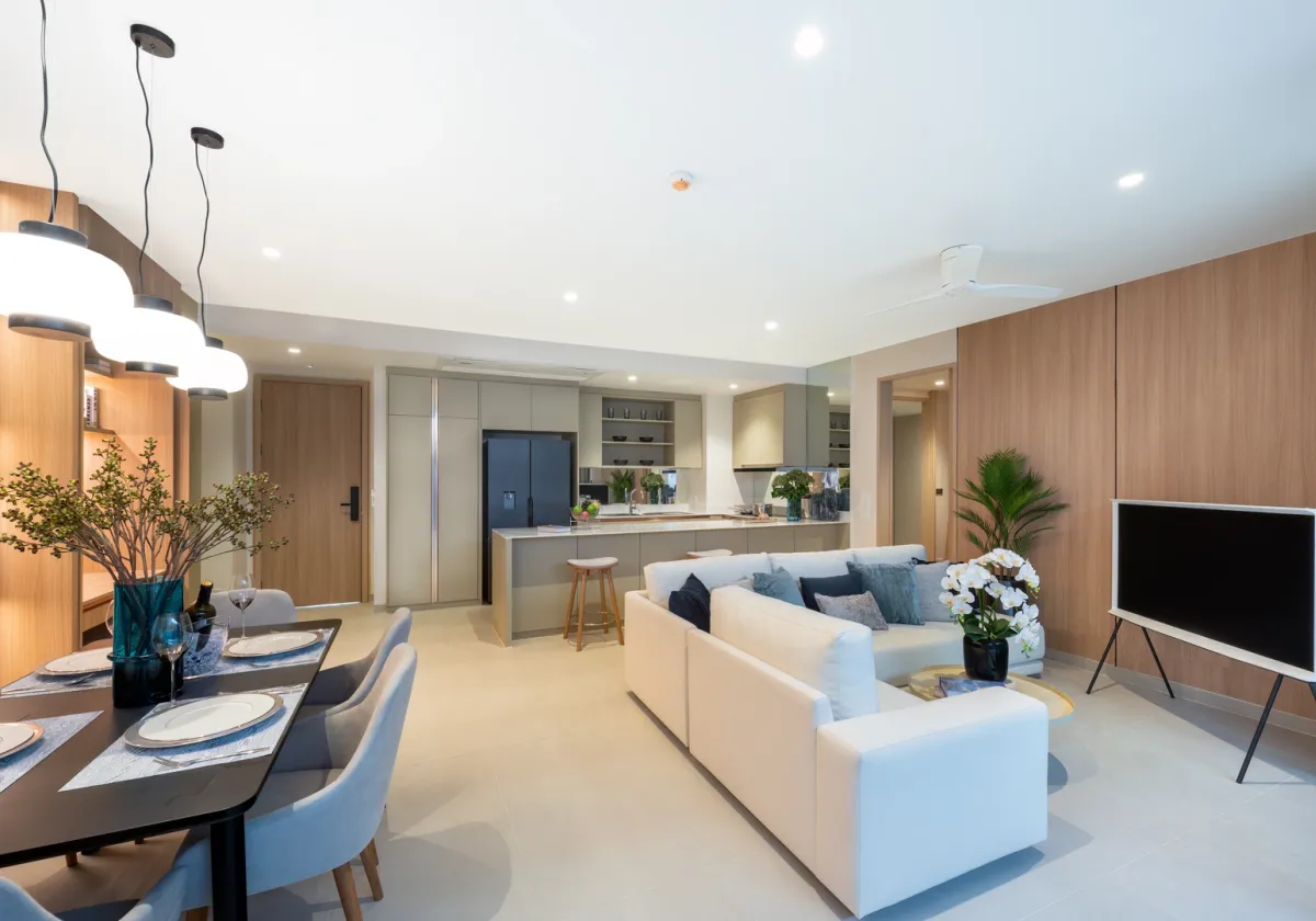 Banyan Group Residences