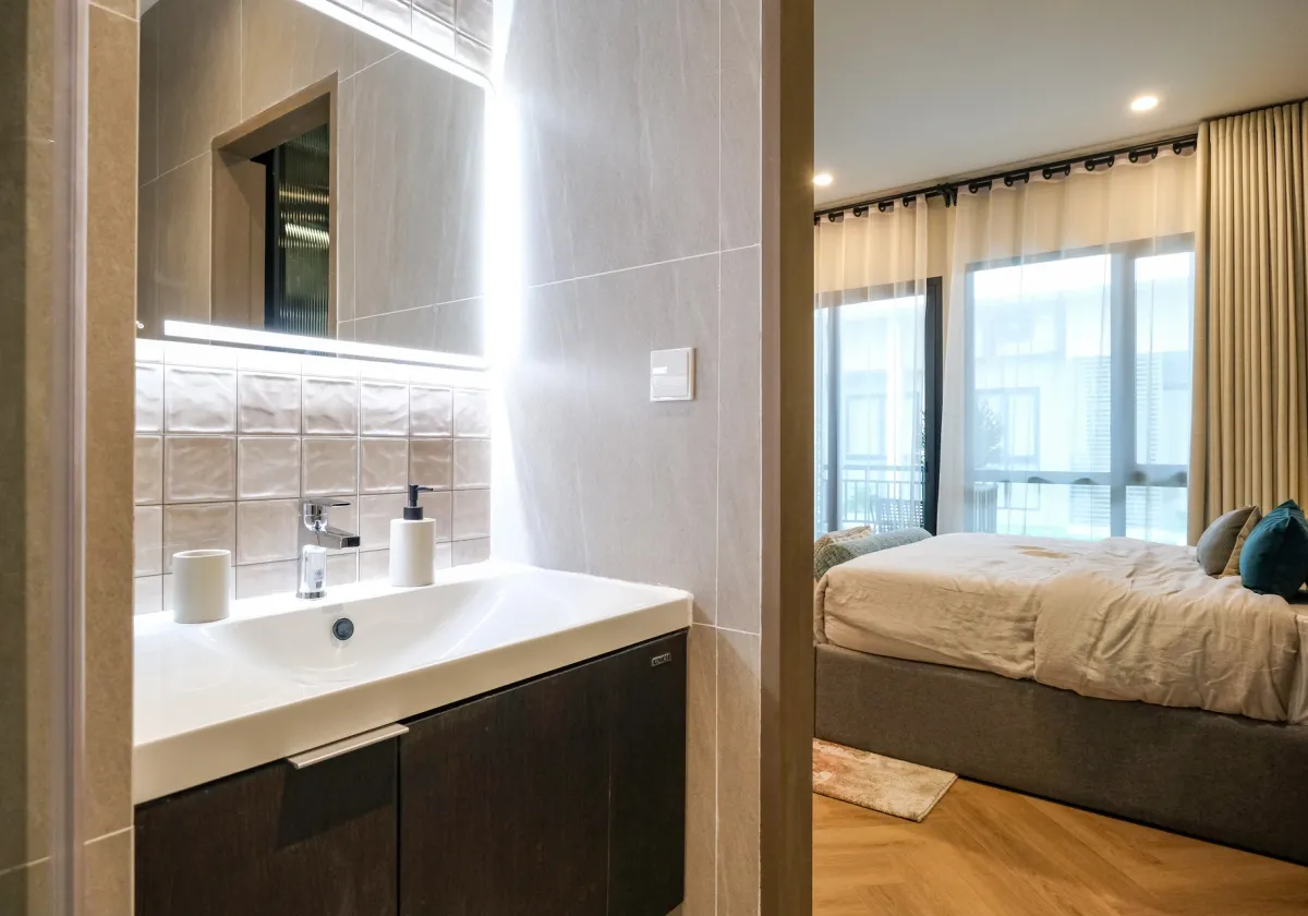 Rhom Bho Property PCL