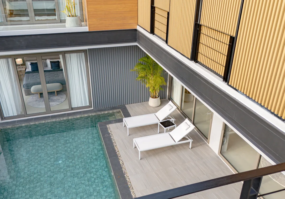 Modern Thai Hotel Ltd