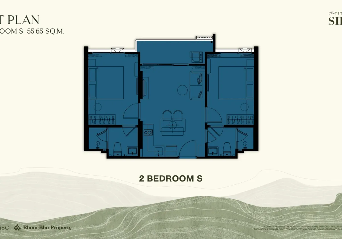 Rhom Bho Property PCL