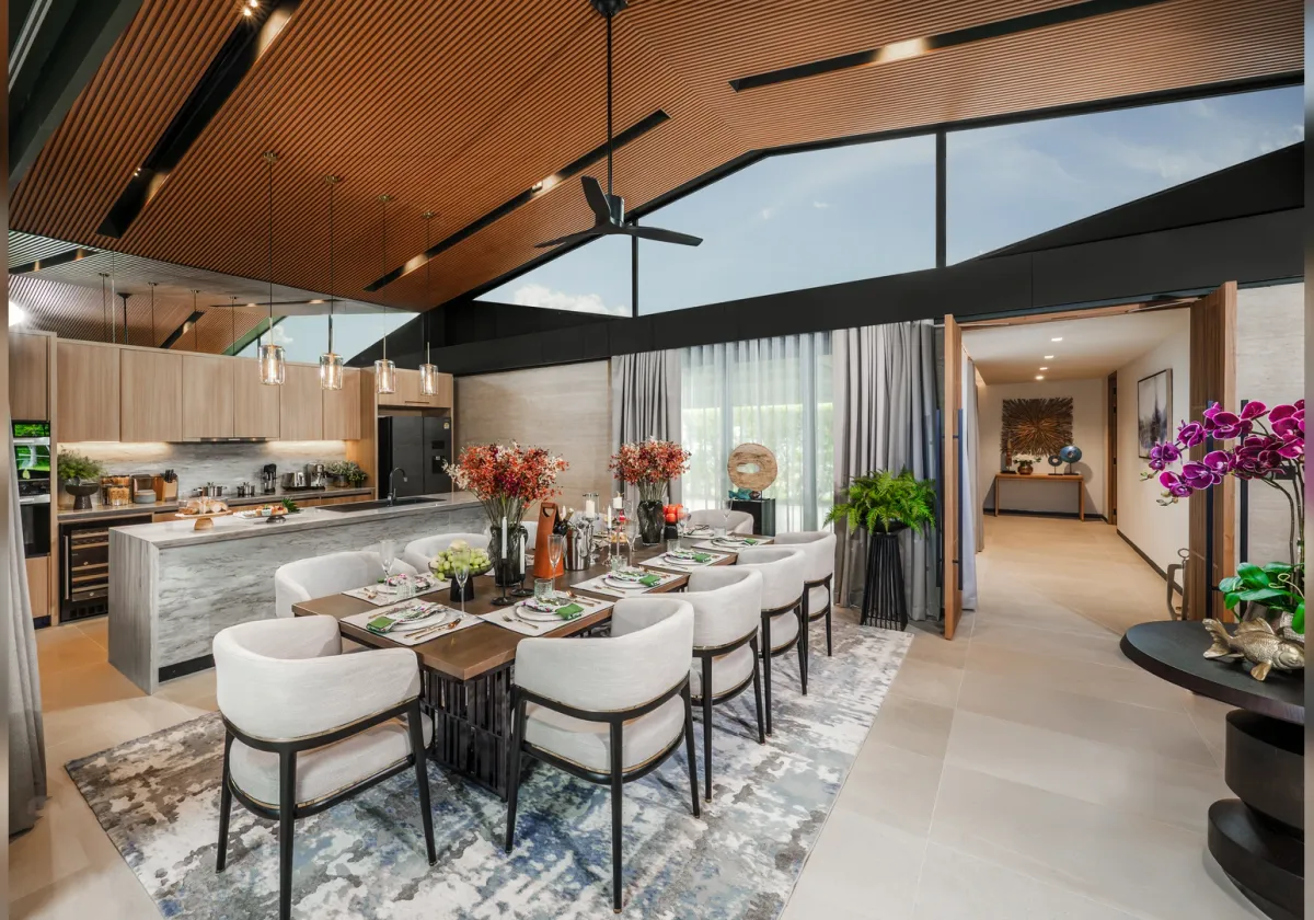 Banyan Group Residences