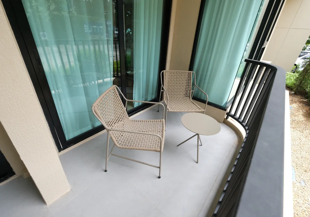 Rhom Bho Property PCL