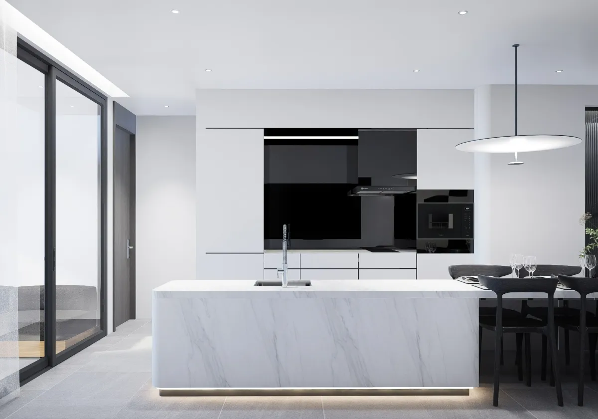 Citygate Exclusive Development