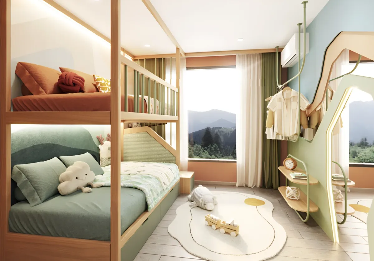 Rhom Bho Property PCL